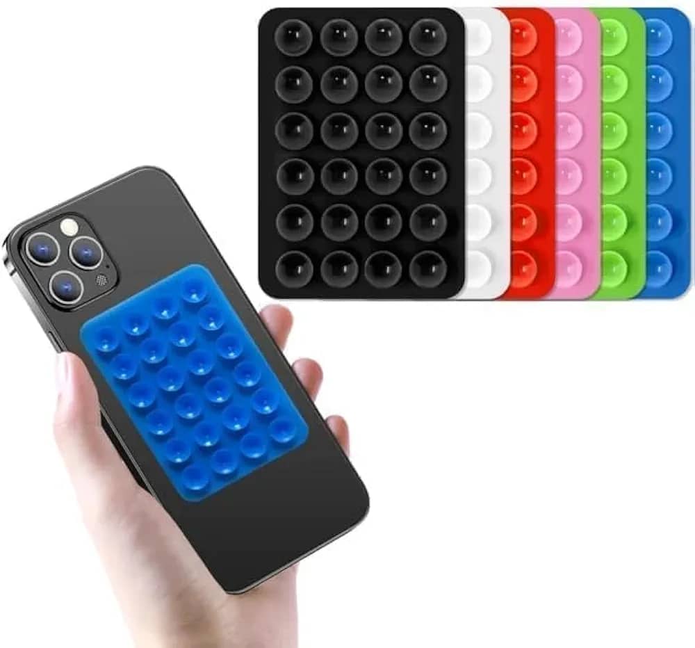 Anti Slip Silicone Pad