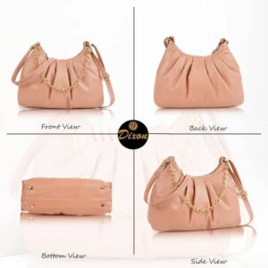 Classic Chain Handbag