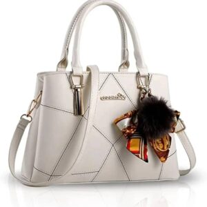 Leather Handbags, shoulder bag