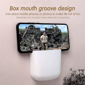 Wall Mounted Storage Box