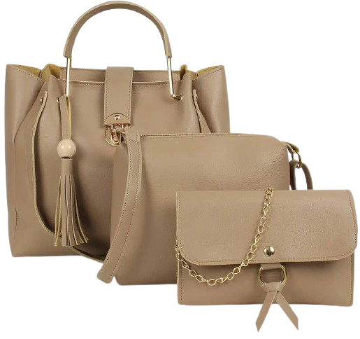 Stylish Hand Bags Combo